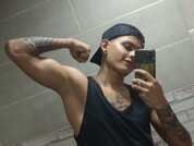 MaximilianoGray