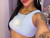 MeganRiivera