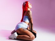 MelanyHarperr