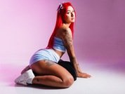 MelanyHarperr
