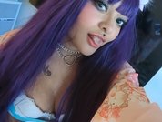 MissKianax