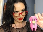 MistressBlackMoonLilith