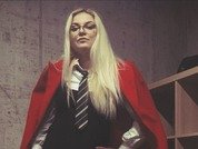 MistressMarlena
