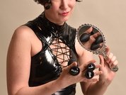 MistressVeritasVelvet