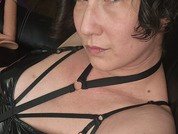 MistressVeritasVelvet