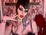 Mistress_EluraSavage