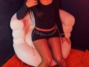 MollyBrunettee