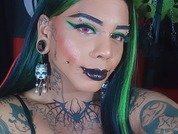 Monstermarcelinx