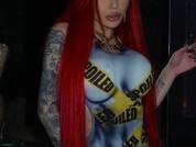 NaomyBlackBarb