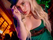 NyxAndria