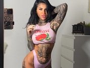 Peachesandthecream