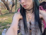 PrincessSnowAngel