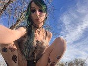 PrincessSnowAngel