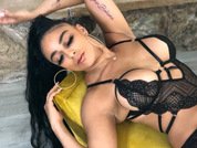 QueenJazminBoheme