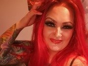 RubyRedKink