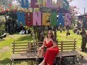 SHARONAMOR