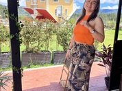 SHARONAMOR