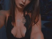 SacadaRose