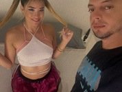 ScarlettAndClark