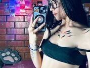 ScarlettSaphire