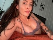 ScarletteXXXRose
