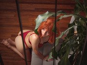 Scarlettoshi