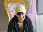 SebastianReed