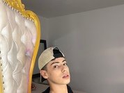 SebastianReed