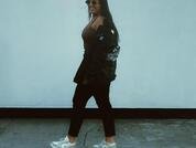 Selena_noir