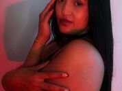 Selena_noir