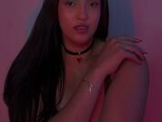 Selena_noir
