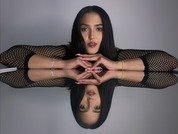 Selena_noir