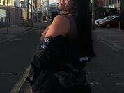 Selena_noir