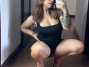 SerenityPeters