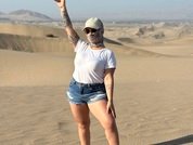 SerenityPeters