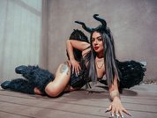 SoffiQueen