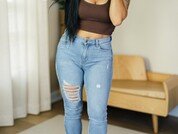 TaniaMature