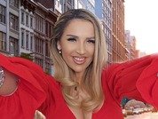 TiffanyAddams