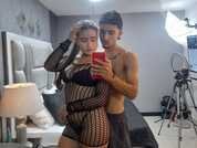 TiffanyAndEthan