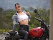 ValeriaLara