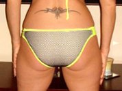 VanessaWet