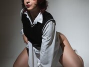 Velvet_Rousse