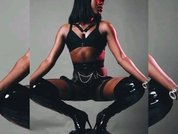 XXSexyberry