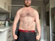 YourHairyBear