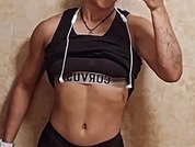 ZhoeSexyGirl