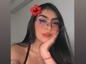 ZoeBensonxx