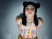 ZombitchX