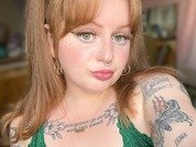 babydollred