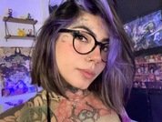 carolinewolftv