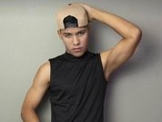 colby_driscoll